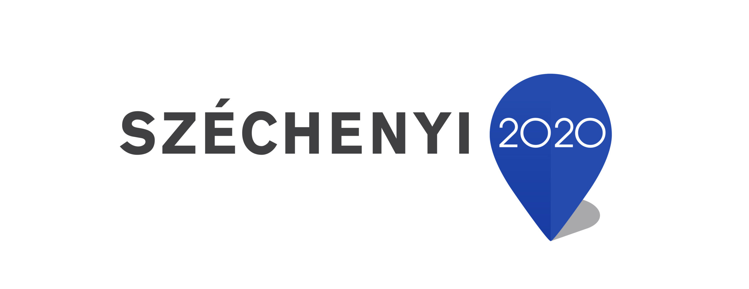 Széchenyi 2020 logó - kicsi