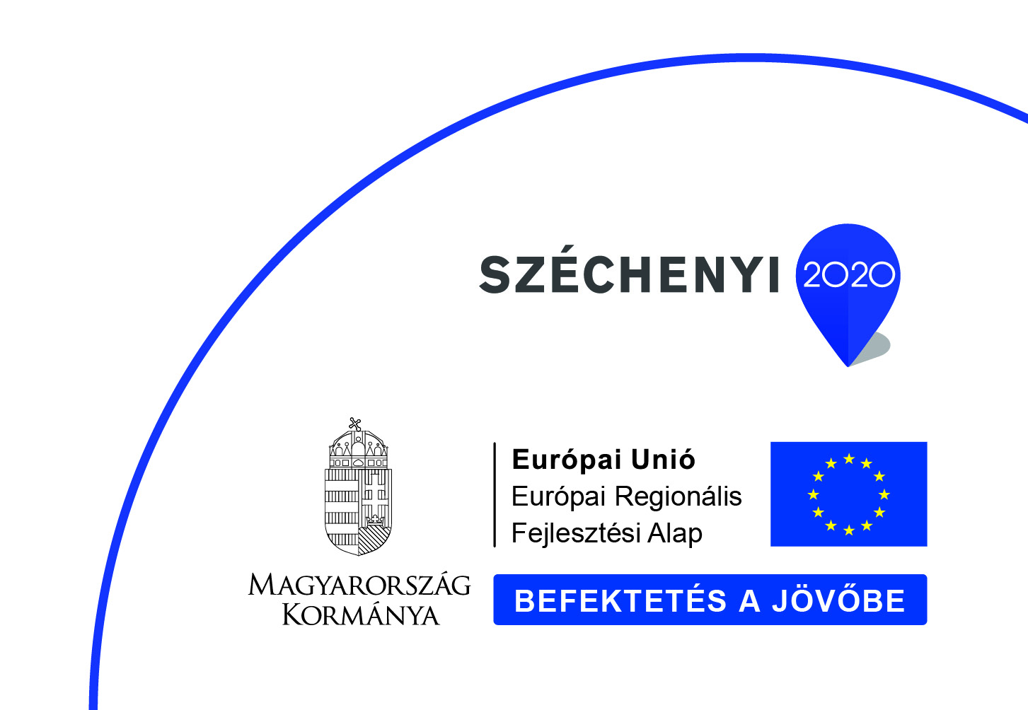 Széchenyi 2020 logó